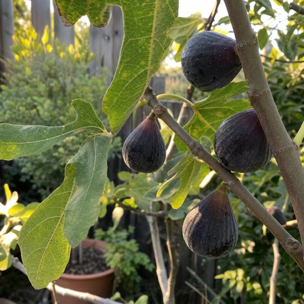Fig Trees