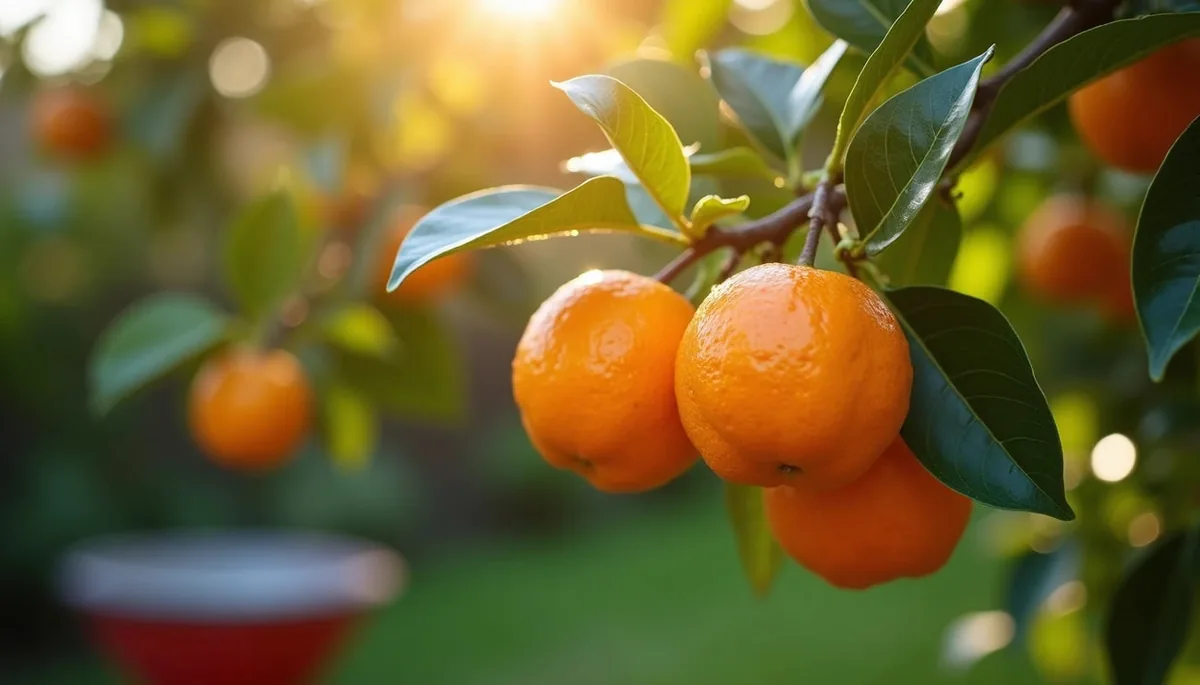 When to Fertilize Fruit Trees in SoCal: Expert Tips for Maximum Yield