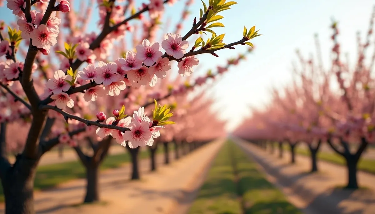 When to Fertilize Fruit Trees in California: Expert Tips for Better Harvest