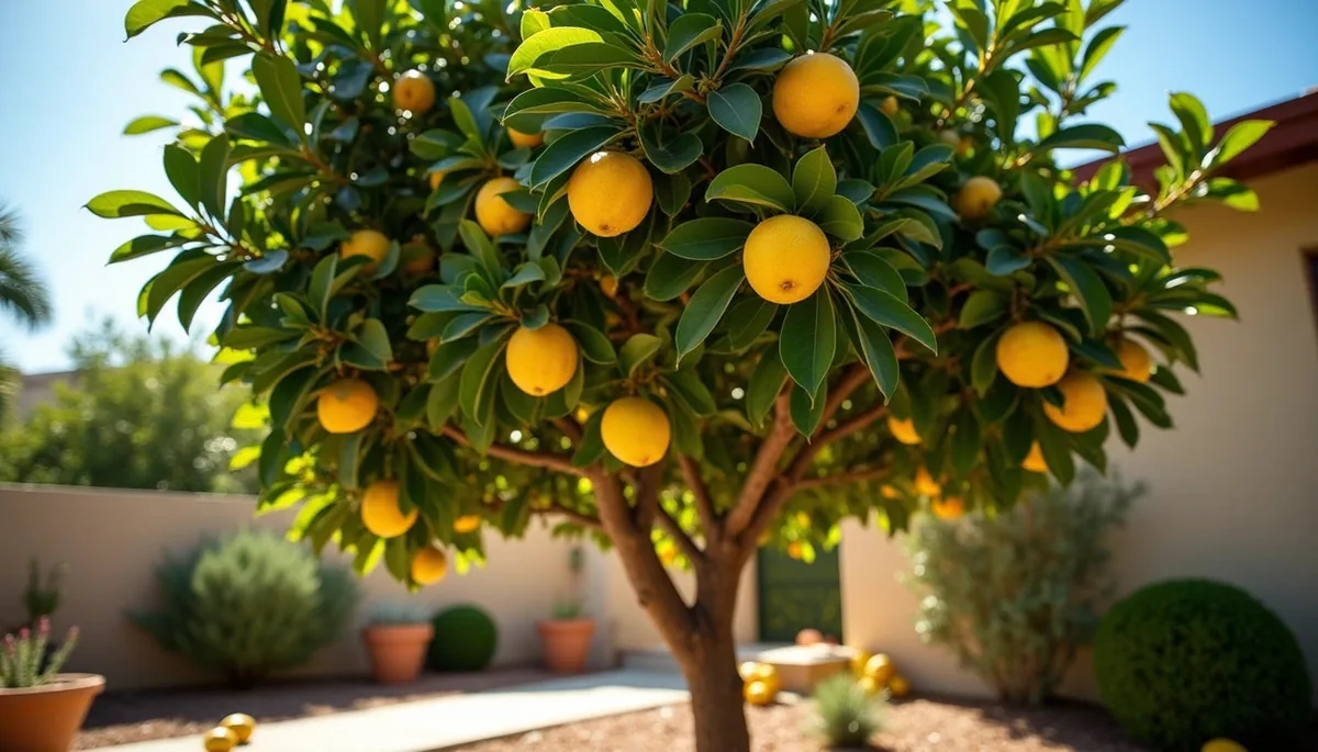 How to Prune Citrus Trees in California: Simple Steps to Avoid Common Mistakes