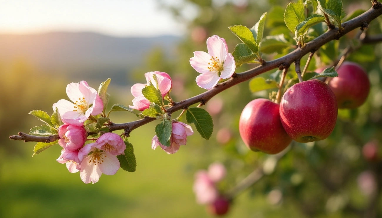 When Do Apple Trees Bloom in California? A Month-by-Month Guide