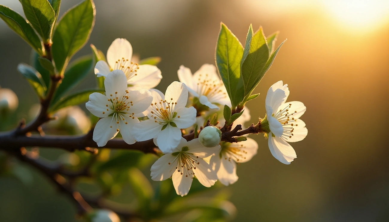 When Do Orange Trees Bloom in California? Expert Guide for Perfect Timing