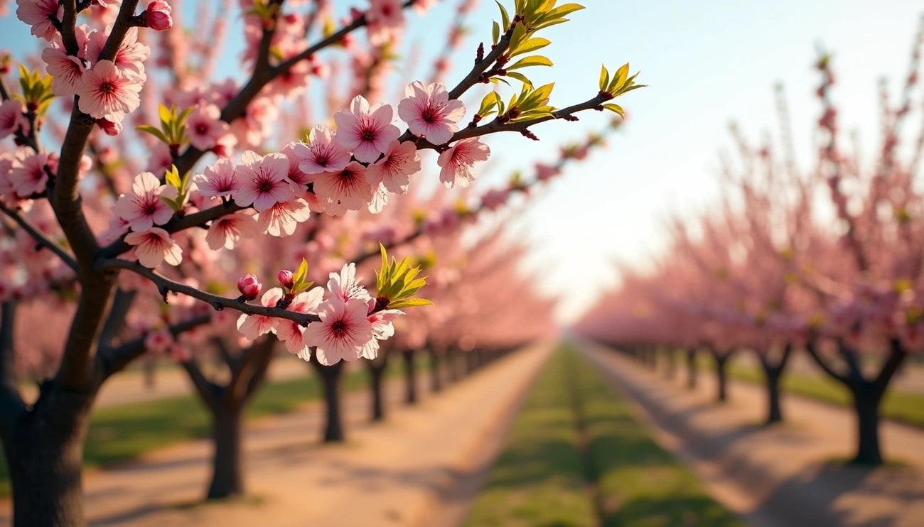 When to Fertilize Fruit Trees in California: Expert Tips for Better Harvest