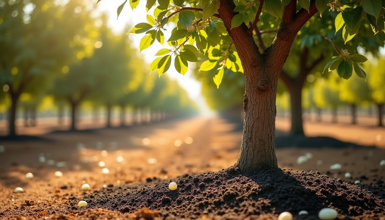 When to Fertilize Plum Trees in California: Season-Smart Guide for Beginners