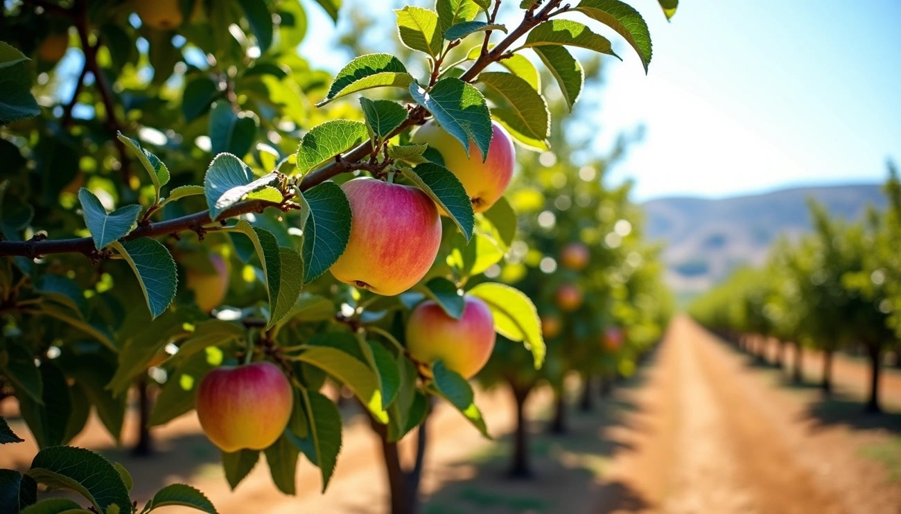 When to Prune California Fruit Trees: Expert Tips for Every Season