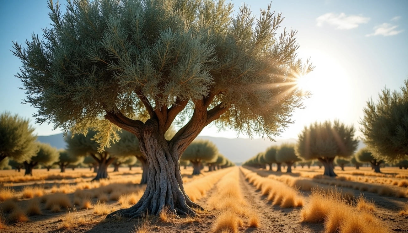 When to Trim Olive Trees in California: A Season-by-Season Guide