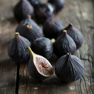 Black Mission Fig