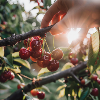 Bing Cherry