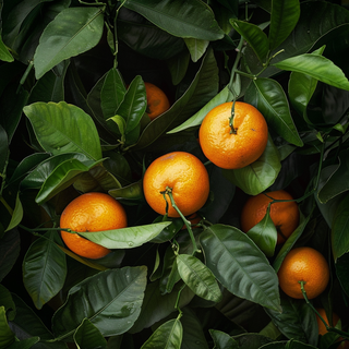 Nules Clementine Tree